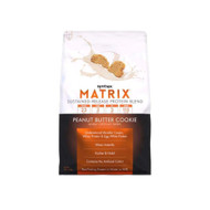Syntrax Matrix Peanut Butter Cookie -- 32 oz