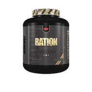 Redcon1 Ration Whey Protein Blend Peanut Butter Chocolate -- 65 Servings