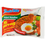 5 PACK of Indomie Mi Goreng Fried Noodles 85g