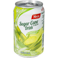 5 PACK of Yeo's Drink Sugar Cane 300ml