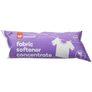 5 PACK of Essentials Fabric Softener Lavender 250ml