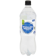 5 PACK of WW Sparkling Mineral Water 1.25l