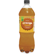 5 PACK of WW Orange Bottle 1.25l
