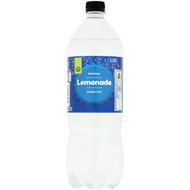 5 PACK of WW Lemonade Bottle 1.25l