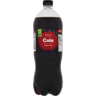 5 PACK of WW Cola Bottle 1.25l