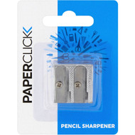 5 PACK of Paperclick Pencil Sharpener