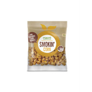 5 PACK of Macro Smokin' Corn Kernels 30g