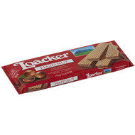 5 PACK of Loacker Hazelnut Wafers 175g