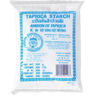 5 PACK of Erawan Tapioca Starch 500g