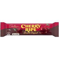 5 PACK of Cadbury Cherry Ripe Double Dipped 47g bar