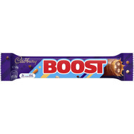 5 PACK of Cadbury Boost 60g bar