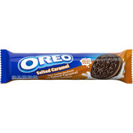 5 PACK of Oreo Salted Caramel Cookie  133g