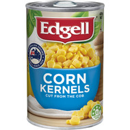 5 PACK of Edgell Corn Kernels Whole 420g
