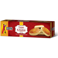5 PACK of Ebm Nan Khatai Classic Biscuit  116g
