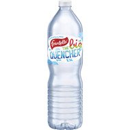 5 PACK of Frantelle Still Water 1.5l