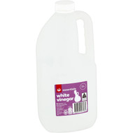 5 PACK of Essentials White Vinegar 2l