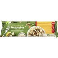 5 PACK of WW Pasta Fettuccine 500g