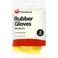 5 PACK of WW Gloves Medium 2 pack