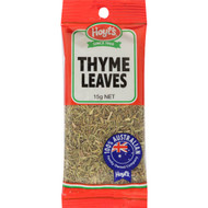 5 PACK of Hoyt's Thyme 15g