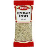 5 PACK of Hoyt's Rosemary 25g