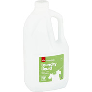 5 PACK of Essentials Laundry Liquid 2l