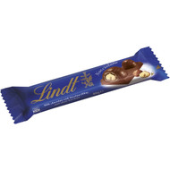 5 PACK of Lindt Nocciolatte Chocolate Bar 40g