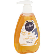5 PACK of Balnea Original Antibacterial Hand Wash 250ml