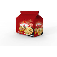 5 PACK of Pran Beef Noodles  350g
