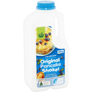 5 PACK of WW Original Pancake Shaker  350g