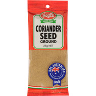 5 PACK of Hoyt's Coriander Ground 25g