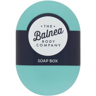 5 PACK of Balnea Soap Box