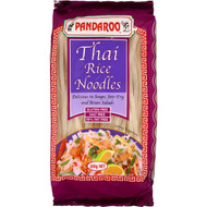 5 PACK of Pandaroo Thai Rice Noodles  200g