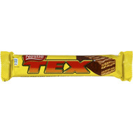 5 PACK of Nestle Tex Bar  40g