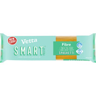 5 PACK of Vetta Smart Fibre Spaghetti 500g