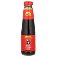 <img alt="Lee Kum Kee, Oyster Flavored Sauce, 9 oz (255 g)" title="Lee Kum Kee, Oyster Flavored Sauce, 9 oz (255 g),078895300017"
