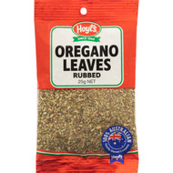5 PACK of Hoyt's Oregano 25g