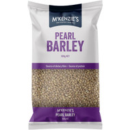 5 PACK of Mckenzie's Dried Veg Pearl Barley 500g