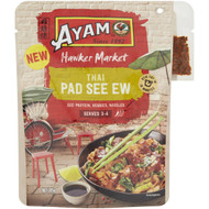 5 PACK of Ayam Hawker Pad See Ew 205g