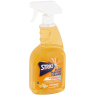 5 PACK of Strike Multi Purpose Cleaner 750ml
