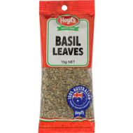 5 PACK of Hoyt's Basil 15g