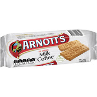5 PACK of Arnott's Milk Coffee 250g