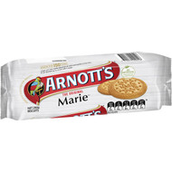 5 PACK of Arnott's Marie Biscuits 250g