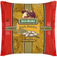 5 PACK of San Remo Vermicelli Egg Noodle Pasta 250g