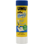 5 PACK of Uhu Magic Blue Stick 40g