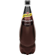 5 PACK of Schweppes Sarsparilla 1.1l