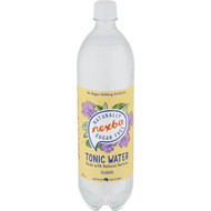 5 PACK of Nexba Tonic Water Classic 1l