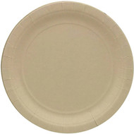 5 PACK of Savu Bamboo Pulp Plates 10 pack