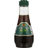 5 PACK of Cornwell's Mint Sauce Mint 200ml