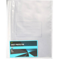 5 PACK of WW Sheet Protectors A4 20pk