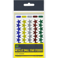 5 PACK of WW Essentials Sticker Small Stars 180 Pack